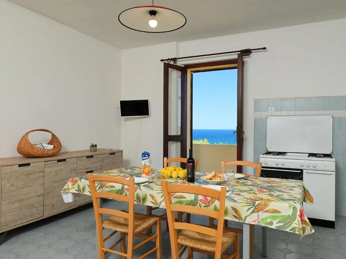 Apartment Ananas 3 B By Interhome Valledoria
